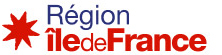 Logo Region IDF