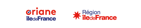 Logo IDF - Oriane