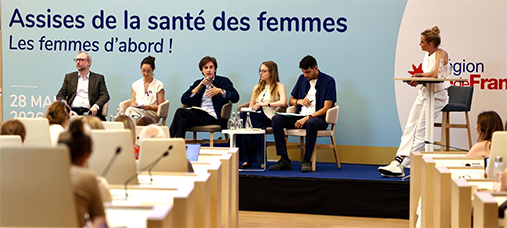 Bannière header