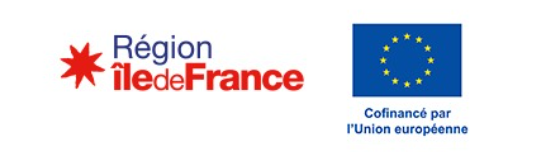 Logo Région IDF