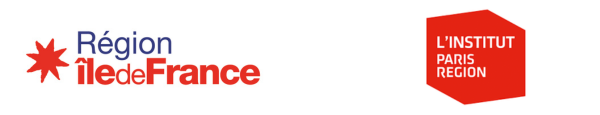 Logo Région IDF