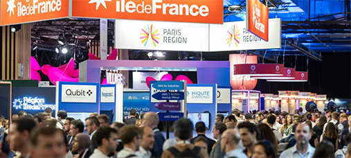 Bannière header