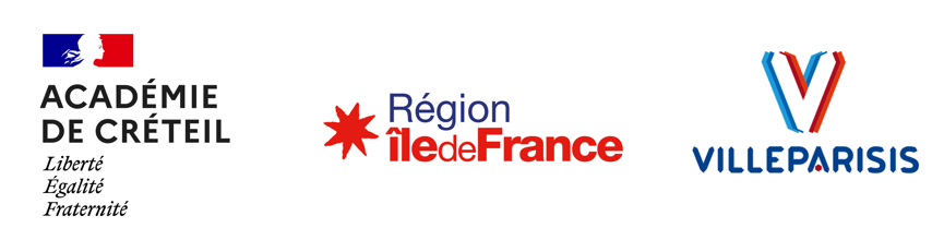 Logo Région IDF
