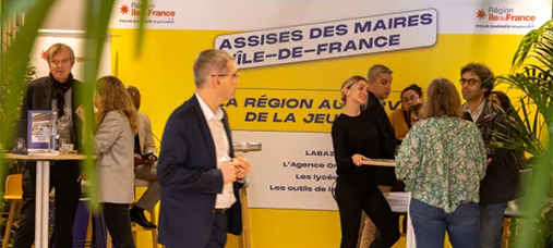 Bannière header