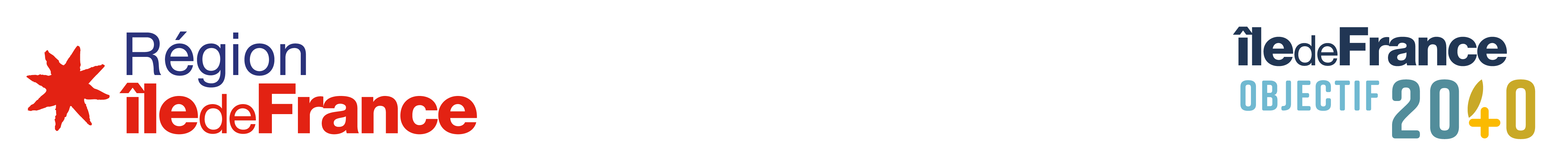 Logo Région IDF