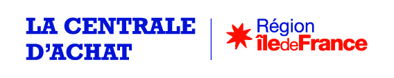 Logo Région IDF