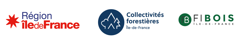 Logo Région IDF