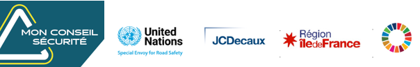 Logo IDF - pour gagner ensemble