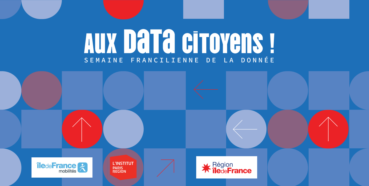 Logo Région IDF
